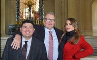Gloria with Jay and Manny, Why did Gloria marry Jay?